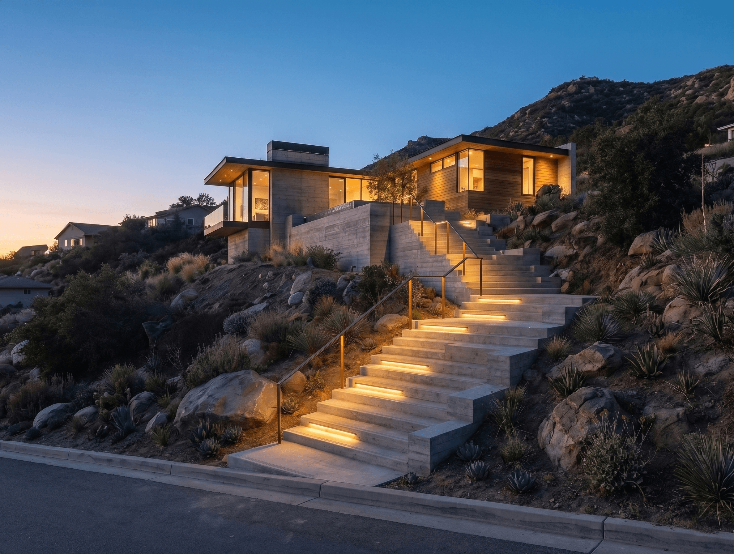 Rezydencja Obsidian Crest