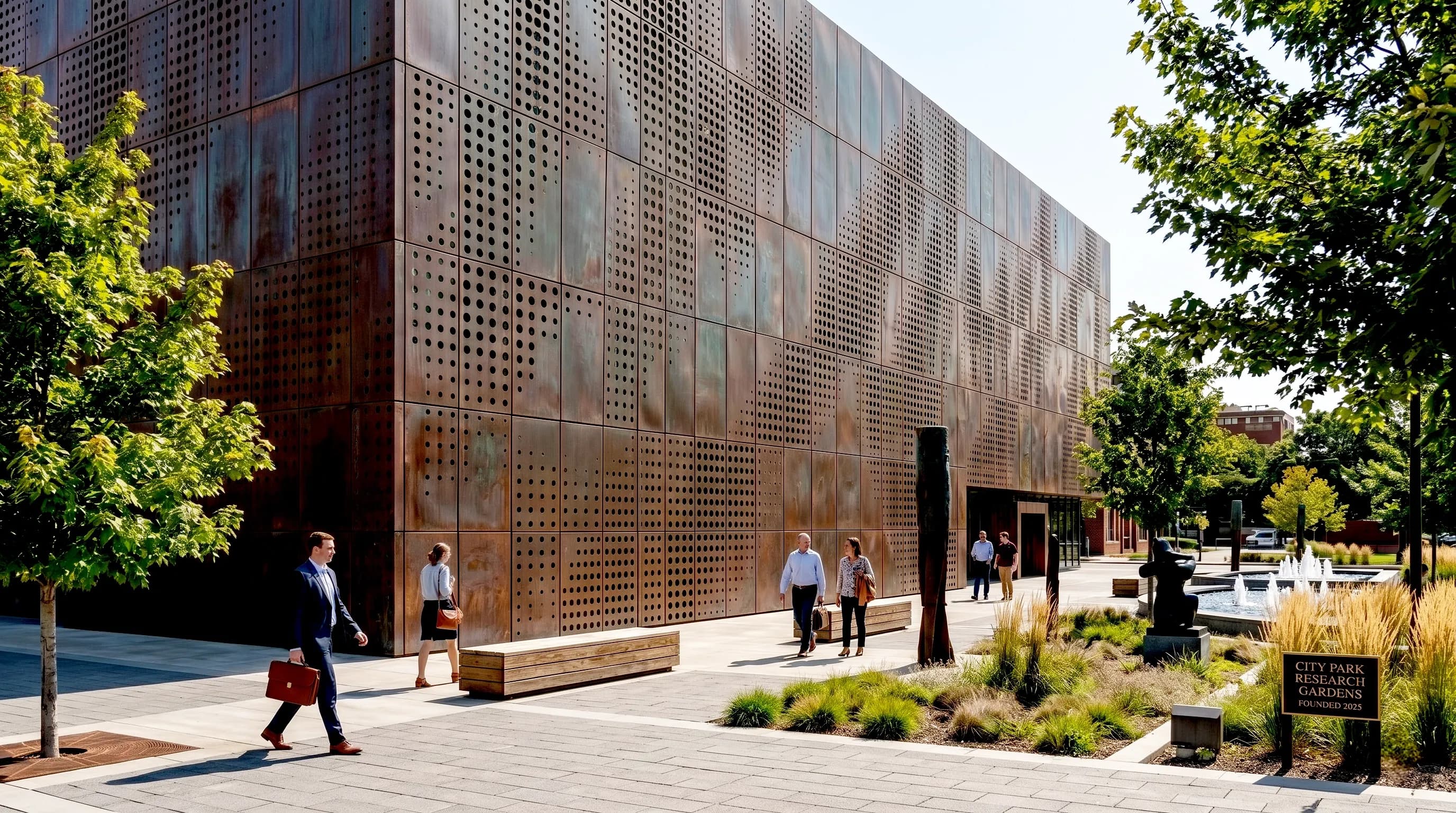 Centrum Kultury Miedziany Horyzont